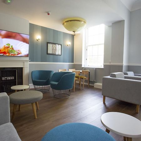 Agnes Jones House Apartamento Liverpool Exterior foto